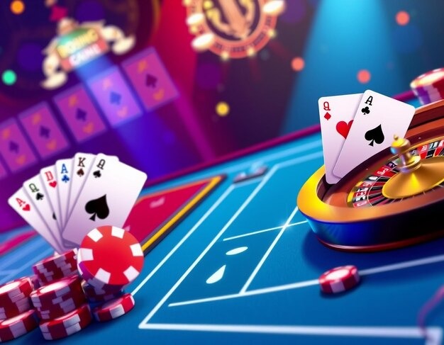 pelangi toto mobile gaming